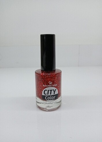 GOLDEN ROSE CITY OJE 110 SİMLİ ATES KIRMIZ 