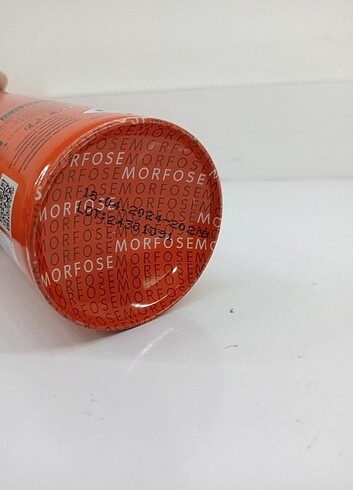 MORFOS 400 ML ULTRA SONG SAÇ SPREY. - Görsel 3