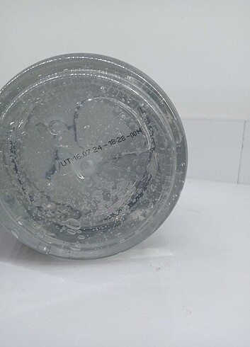 EGOS B3 DESTEKLİ ISLAK SERT 400 ML JÖLE. - Görsel 2