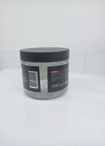 EGOS B3 DESTEKLİ ISLAK SERT 400 ML JÖLE. - Görsel 3