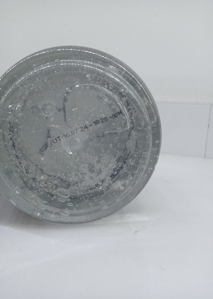 EGOS B3 DESTEKLİ ISLAK SERT 400 ML JÖLE. - Görsel 2