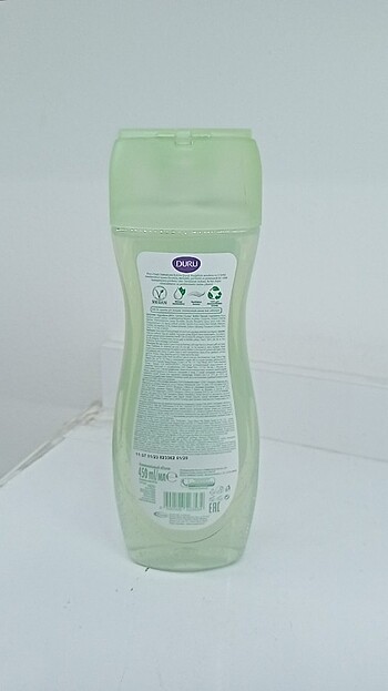 Duru kaktüs çiçeği 450 ml duş jeli - Görsel 2