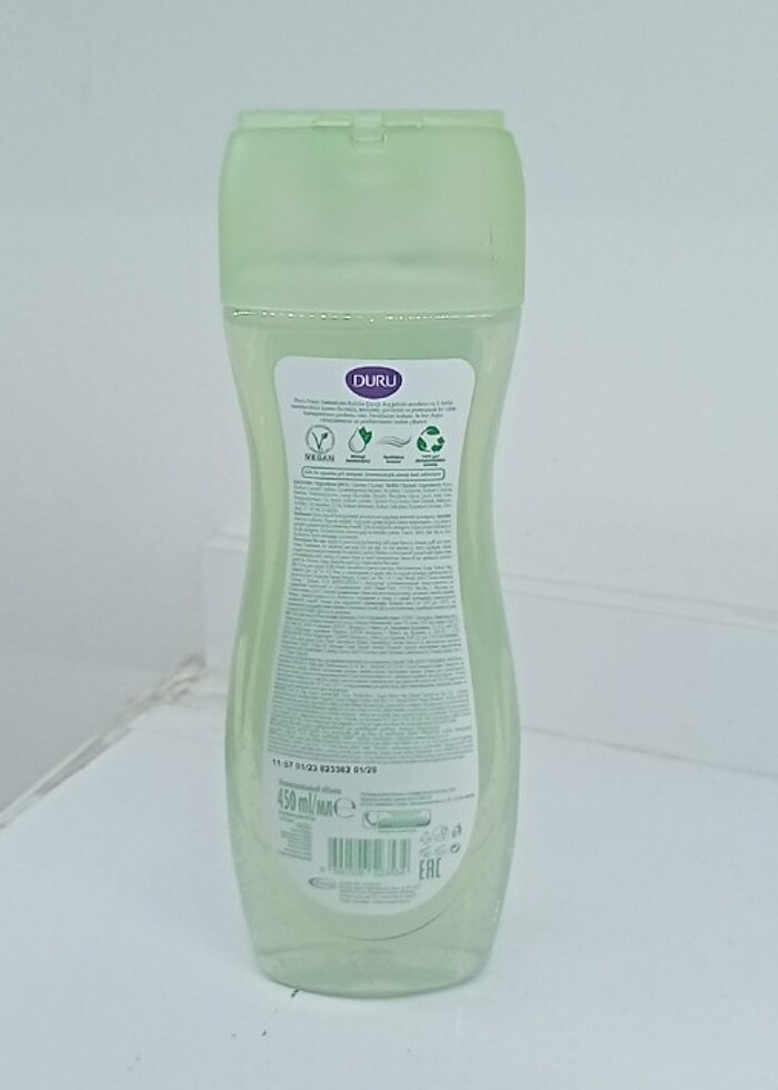 Duru kaktüs çiçeği 450 ml duş jeli - Görsel 2