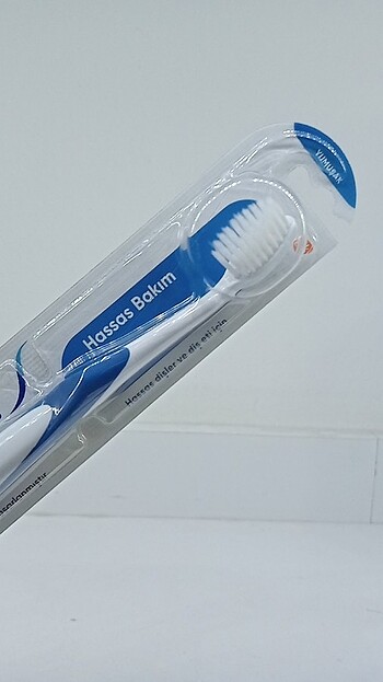 SENSODEYNE HASSAS YUMUSAK UC DİŞ FIRÇASI  - Görsel 5