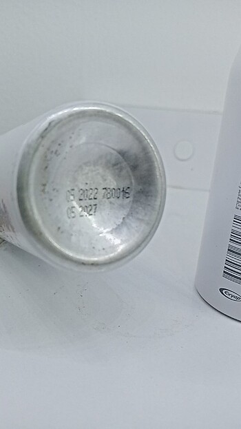 Emotion kadın deodorant 3lü serisi. - Görsel 3