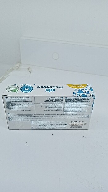 Diğer O.B ULTİMATE NORMAL BOY 16 TAMPON
