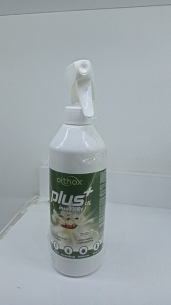 OİTHOX PLUS 500 ML HAŞERE YOK EDİCİ SREY