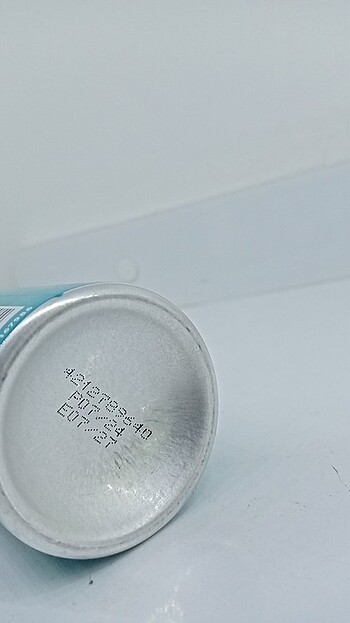 Gillette hassas cilt TRAŞ köpüğü 200 ml - Görsel 3