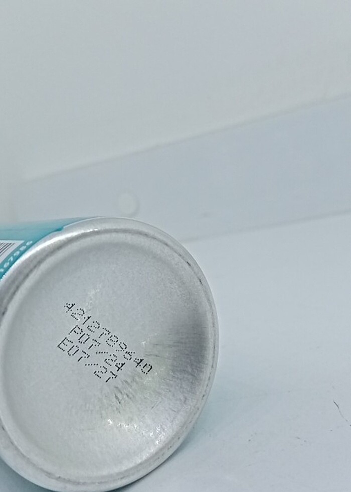 Gillette hassas cilt TRAŞ köpüğü  200 ml - Görsel 3