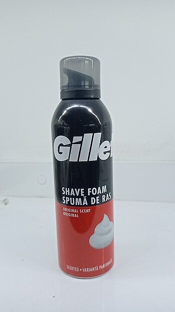 Gillette
