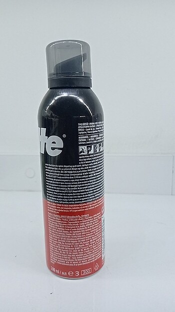 Gillette normal cilt TRAŞ köpüğü 200 ml. - Görsel 2