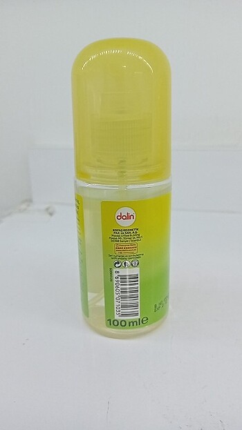 Dalin orman esintisi Bebek kolonyası 100 ml - Görsel 2