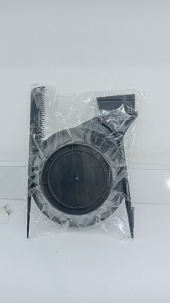 Ege saç boyama seti (kap fırça tarak ) - Görsel 3