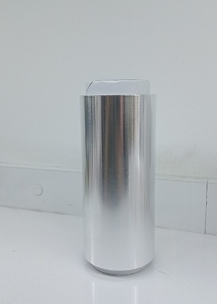 Alüminyum folyo saç boyama 500 gr - Görsel 2