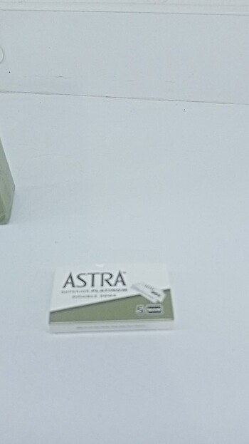 ASTRA 5 Lİ JİLET 20 PAKET . - Görsel 2