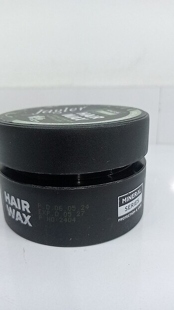 JAGLER 150 ML DOĞAL GÖRÜNÜM WAXX - Görsel 3