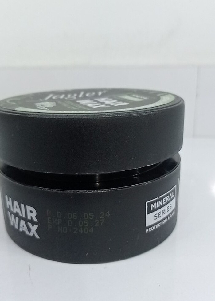 JAGLER 150 ML DOĞAL GÖRÜNÜM WAXX - Görsel 3