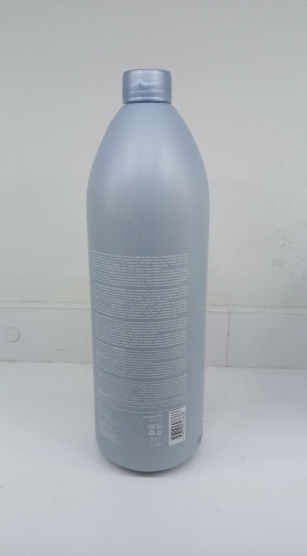 Maxx Deluxe %12 Oksidan 40 Vol 1000 ml - Görsel 2
