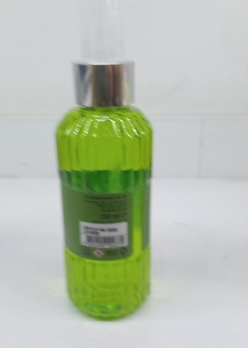 Eti Zeytin Kolonyası sprey 150 ml - Görsel 2