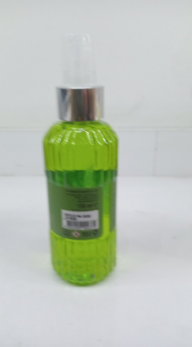 Eti Zeytin Kolonyası sprey 150 ml - Görsel 2