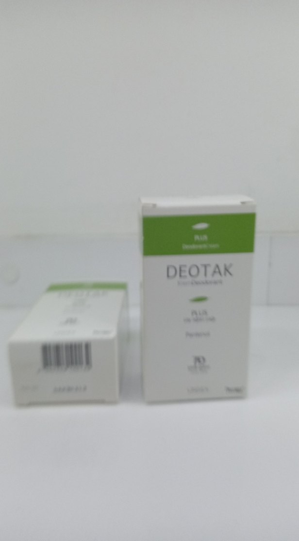 Diger Deotak Plus Kadın Deodorant Krem 2 adet - Görsel 3