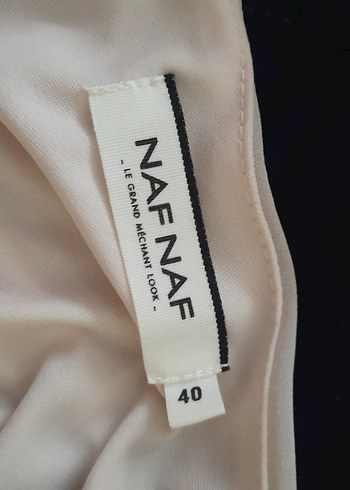 Pembe Midi V Yakalı Kolsuz Elbise - Görsel 5