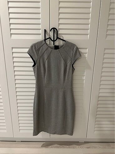 H&M Elbise