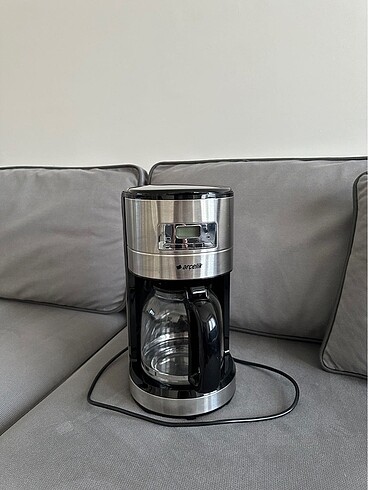 Arçelik Fk 6112 Filtre Kahve Makinesi