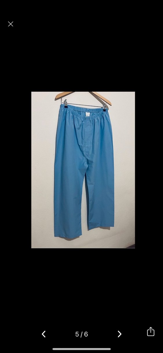 RAHAT KALIP Erkek Mini Pijama Takımı Lacivert Mavi - Görsel 4