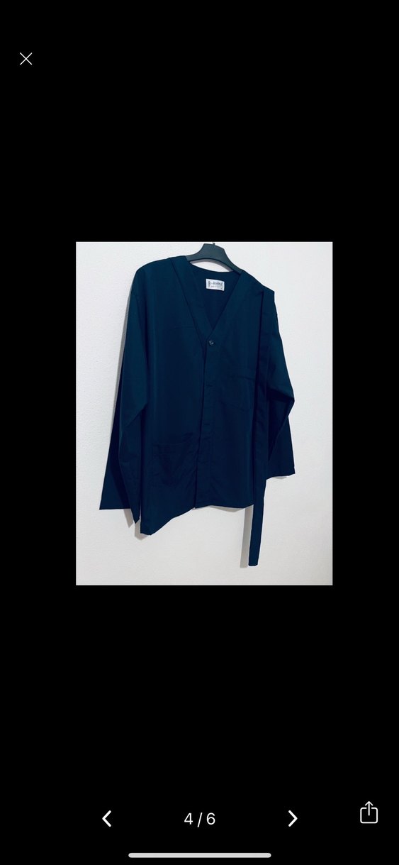 RAHAT KALIP Erkek Mini Pijama Takımı Lacivert Mavi - Görsel 2