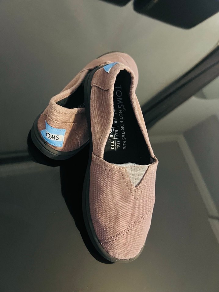 32,5 Bej  çocuk  Günlük düz  Topuk espadril - Görsel 3