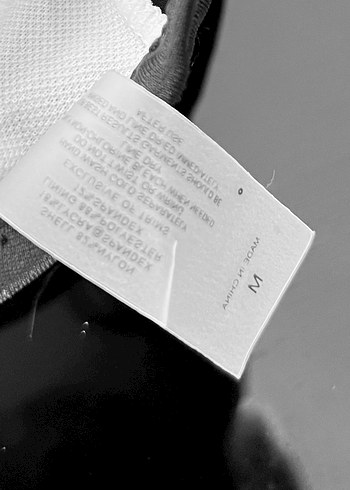 38/M-Siyah Püsküllü Strappy Mini Bikini Üstü - Görsel 3