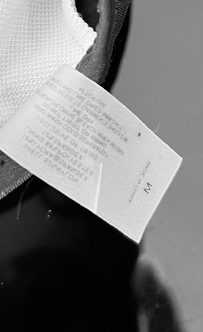 38/M-Siyah Püsküllü Strappy Mini Bikini Üstü - Görsel 3