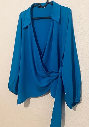 M-38 CREP DÖKÜMLÜ GÖMLEK