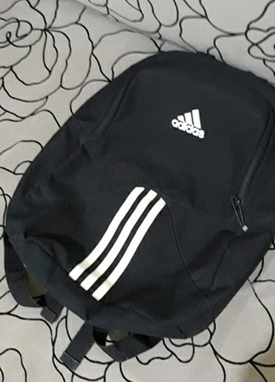 #spor #sporçanta #sırtçantası #adidas #orijinal #siyah 