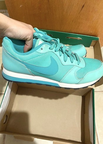 Orijinal Nike Spor Ayakkabı