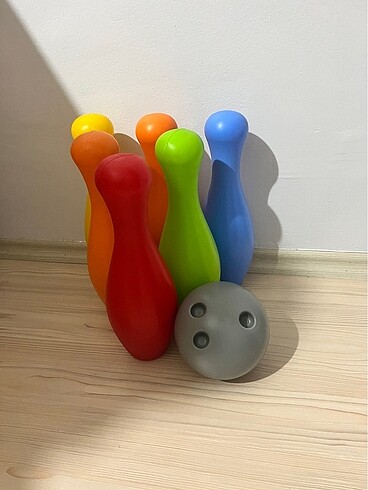  Beden bowling