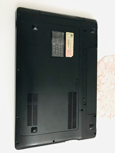 Beden Lenovo z580 i5 6 GB RAM 2 GB ekran kartı