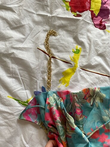 Trendyol elbisem - Görsel 2