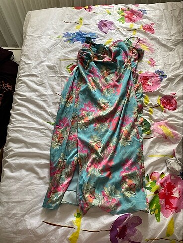 Trendyol elbisem - Görsel 4