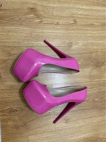 39 Beden Pembe platform