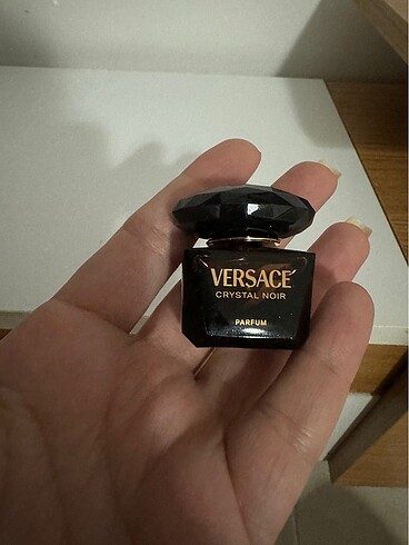 Versace parfüm