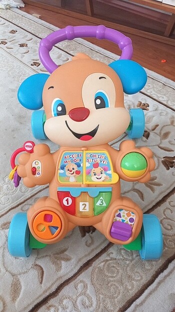 Fisher price 