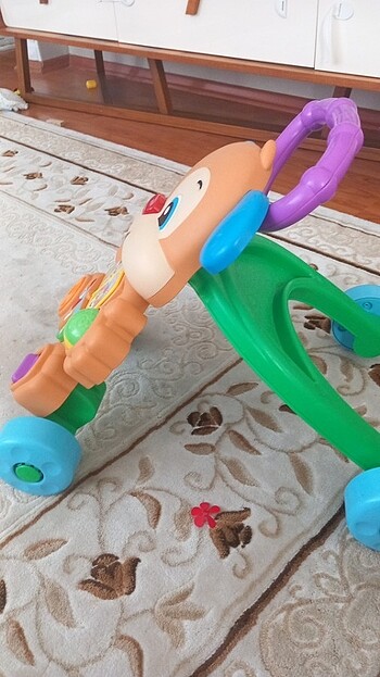 Fisher Price Fisher price 