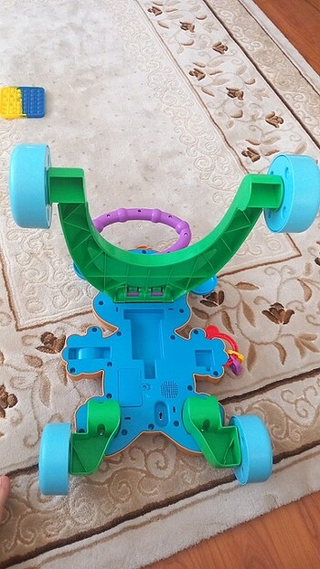  Beden Renk Fisher price 