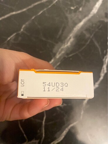 La Roche Posay La Roche Posay Anthelios UvMune Güneş Kremi