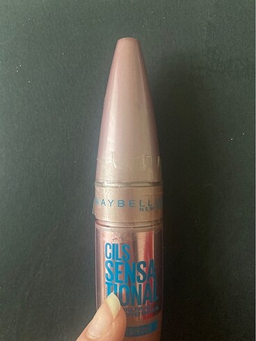 L'Oréal Paris Maybelline Lash Sensational Waterproof Maskara