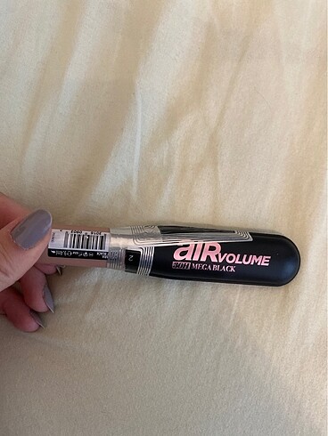 Beden L?Oréal Paris Air Volume Maskara