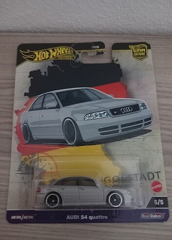  hotwheels premium 