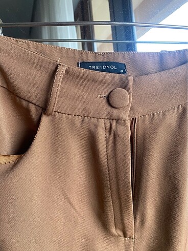 Trendyol & Milla Milla kumaş pantolon